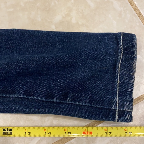 Navi Authentic Jeanswear jacket - Picture 6 of 8